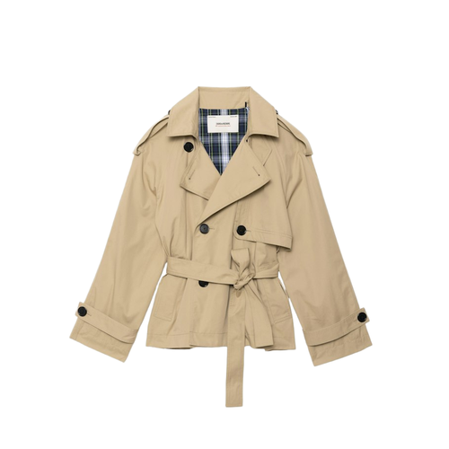 Veste Kivana - Zadig & Voltaire - Modalova