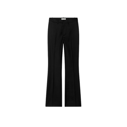 Pantalon Pistol Satin - Zadig & Voltaire - Modalova