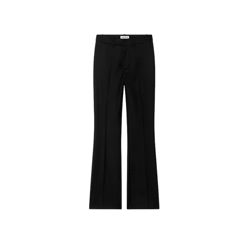 Pantalon Pistol Satin - Zadig & Voltaire - Modalova