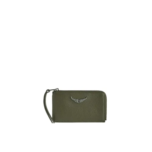 Porte-Cartes ZV Card - Zadig & Voltaire - Modalova