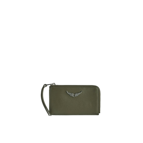Porte-Cartes ZV Card - Zadig & Voltaire - Modalova