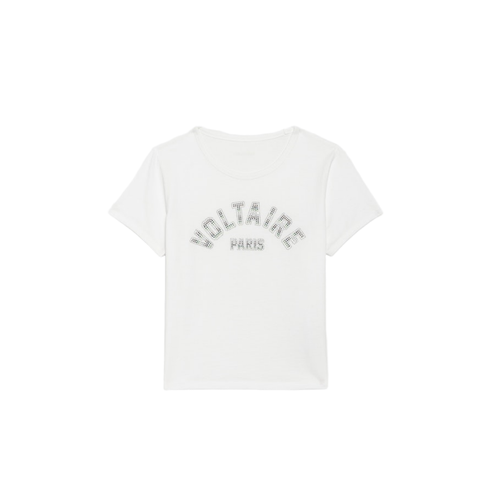 T-shirt Alys - Zadig & Voltaire - Modalova