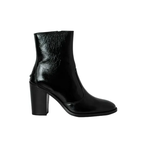 Bottines Preiser - Zadig & Voltaire - Modalova