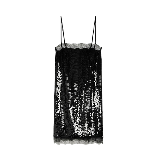 Robe Ridars - Zadig & Voltaire - Modalova