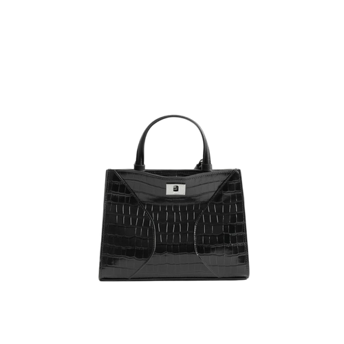 Sac Jack Mini Croco - Zadig & Voltaire - Modalova