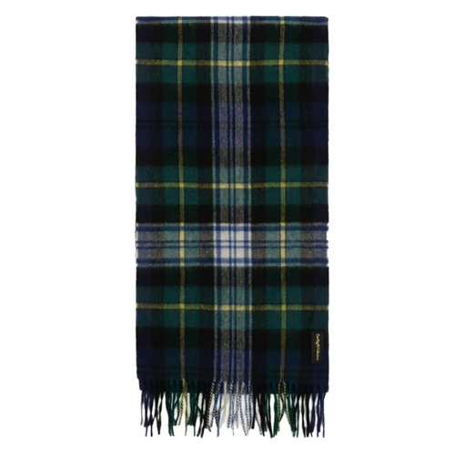 Écharpe Tartan - Zadig & Voltaire - Modalova