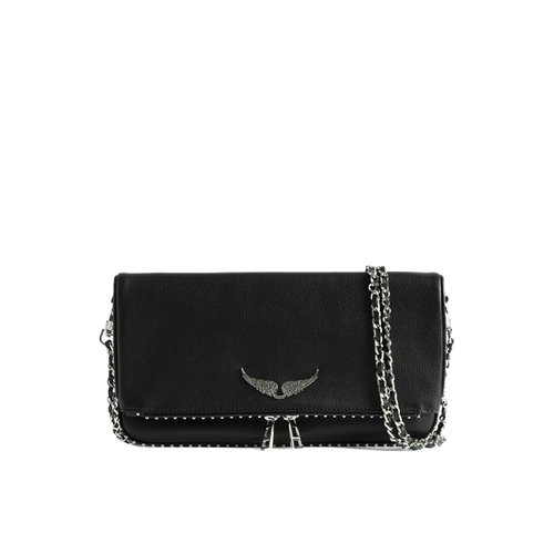 Pochette Rock Studs - Zadig & Voltaire - Modalova