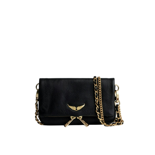 Pochette Rock Mini - Zadig & Voltaire - Modalova