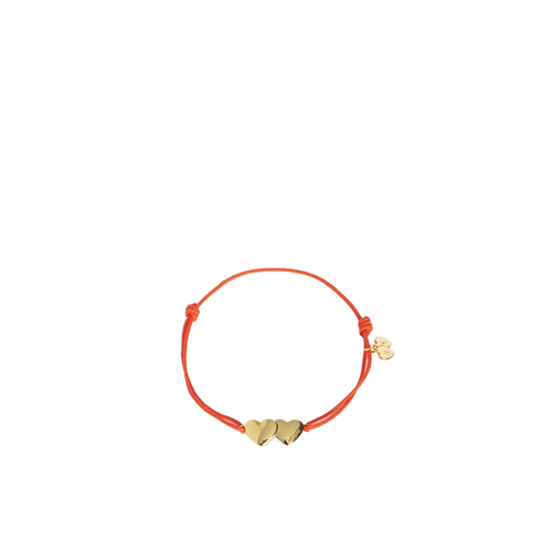 Bracelet Zadig Link Heart - Zadig & Voltaire - Modalova