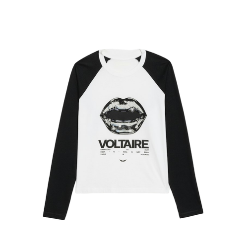 T-shirt Walkra - Zadig & Voltaire - Modalova