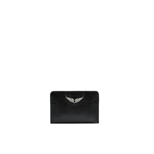 Porte-Cartes ZV Pass - Zadig & Voltaire - Modalova
