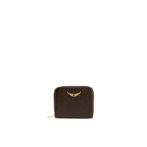 Porte-Monnaie Mini ZV - Zadig & Voltaire - Modalova