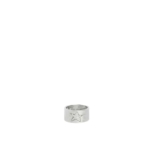 Bague Rock Star Strass - Zadig & Voltaire - Modalova