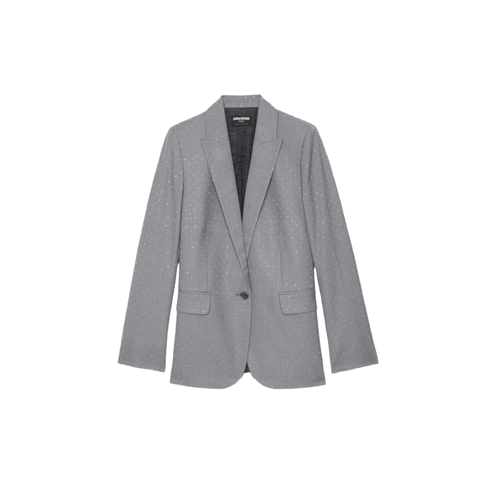 Blazer Vavy - Zadig & Voltaire - Modalova