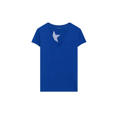T-shirt Story - Zadig & Voltaire - Modalova