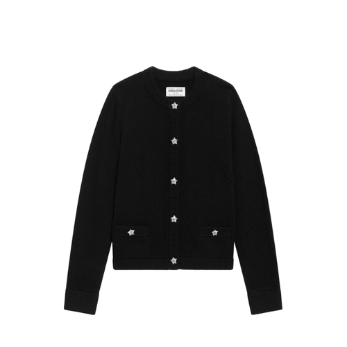 Cardigan Marcya 100% Cachemire - Zadig & Voltaire - Modalova