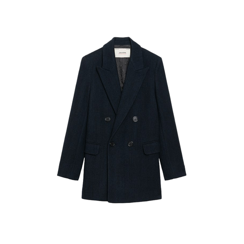 Manteau Miew - Zadig & Voltaire - Modalova