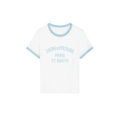 T-shirt Woos - Zadig & Voltaire - Modalova