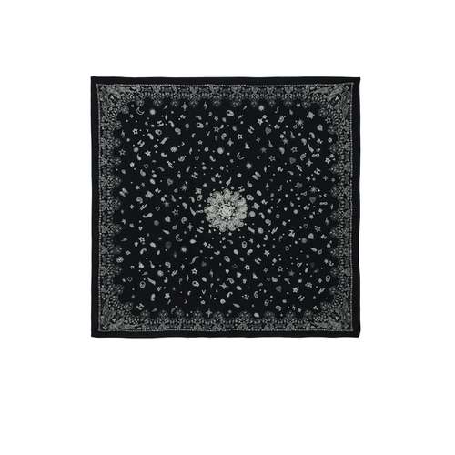 Foulard Blondie Bandana 130 - Zadig & Voltaire - Modalova