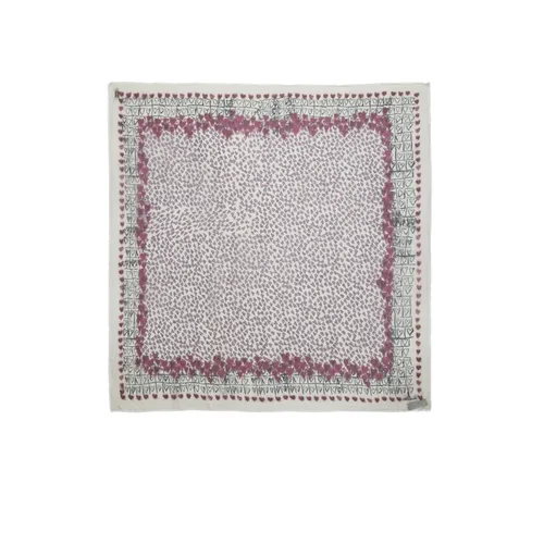 Foulard Kerry Hearts 135 - Zadig & Voltaire - Modalova