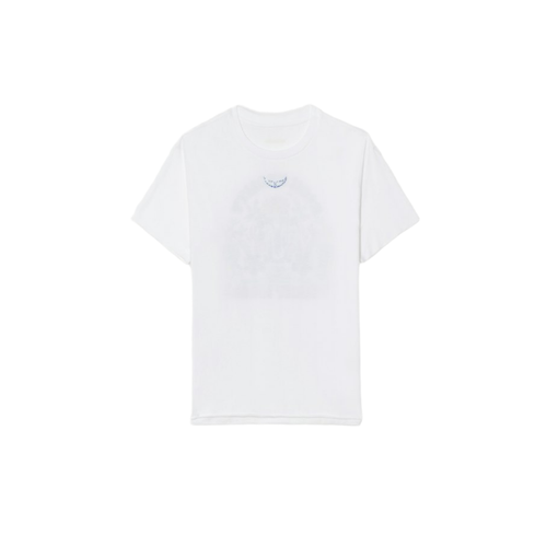 T-shirt Tommer - Zadig & Voltaire - Modalova