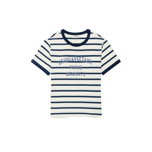 T-shirt Woos - Zadig & Voltaire - Modalova