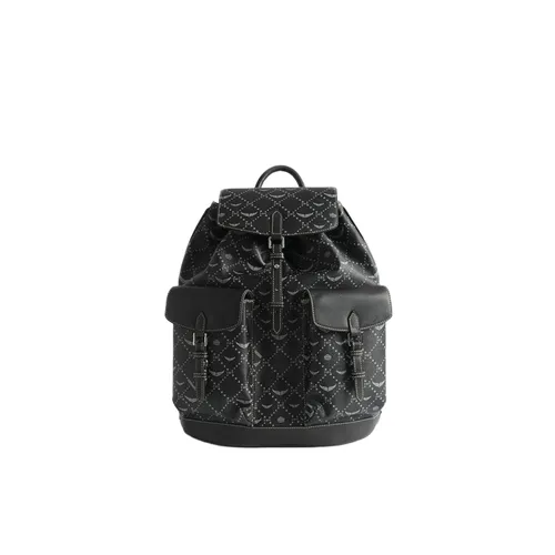 Sac À Dos Z Medium Monogram - Zadig & Voltaire - Modalova