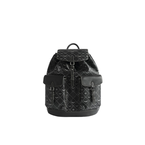 Sac À Dos Z Medium Monogram - Zadig & Voltaire - Modalova