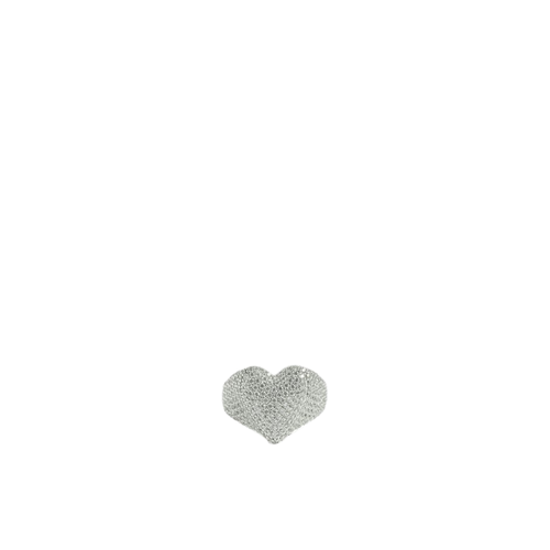 Bague Heartbreaker Full Strass - Zadig & Voltaire - Modalova