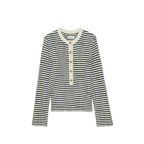 Pull Mandala - Zadig & Voltaire - Modalova