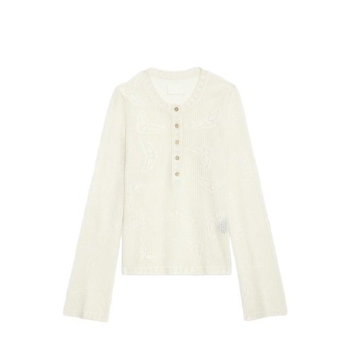 Pull Salmyr - Zadig & Voltaire - Modalova