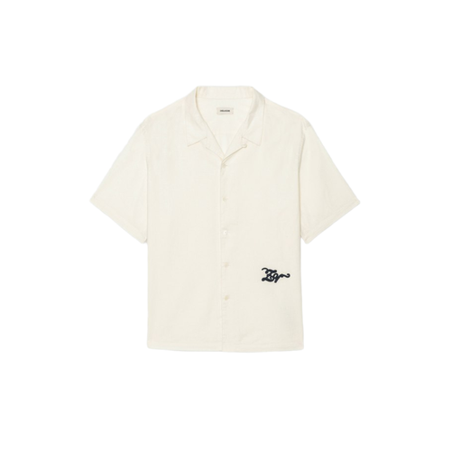 Chemise Slony - Zadig & Voltaire - Modalova