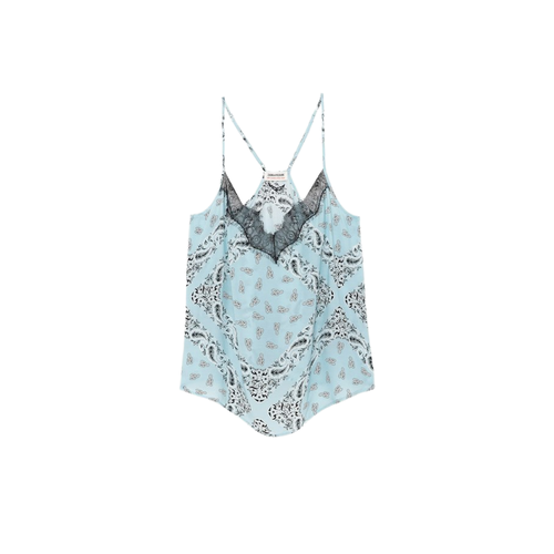 Caraco Cespa - Zadig & Voltaire - Modalova