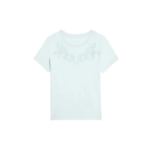 T-shirt Alys - Zadig & Voltaire - Modalova