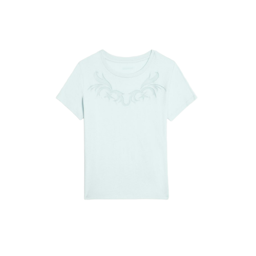 T-shirt Alys - Zadig & Voltaire - Modalova