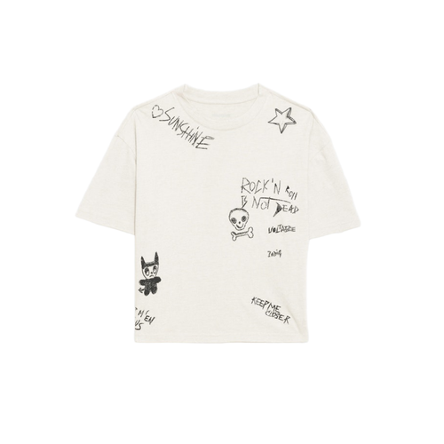 T-shirt Taida - Zadig & Voltaire - Modalova