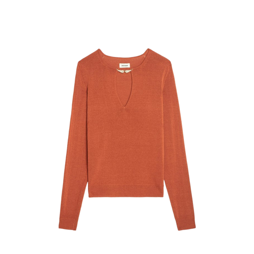 Pull Sayan - Zadig & Voltaire - Modalova