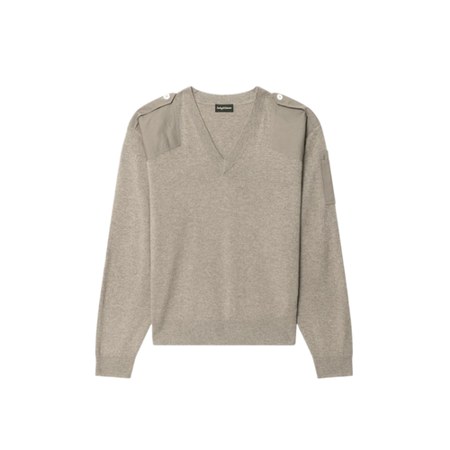 Pull Soko - Zadig & Voltaire - Modalova
