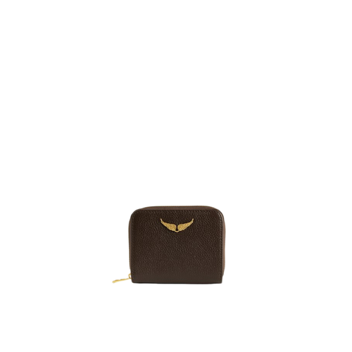 Porte-Monnaie Mini ZV - Zadig & Voltaire - Modalova