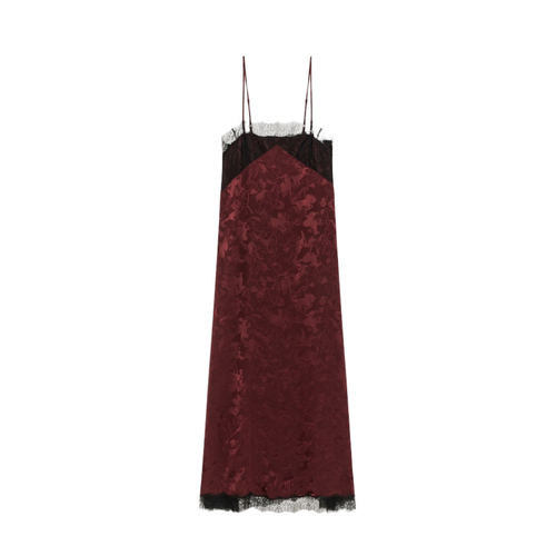 Robe Ridar 100% Soie - Zadig & Voltaire - Modalova