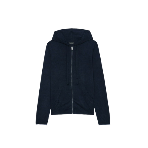 Cardigan Clash 100% Laine Mérinos - Zadig & Voltaire - Modalova