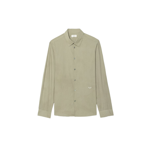 Chemise Sid - Zadig & Voltaire - Modalova