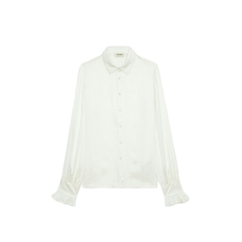 Chemise Thely - Zadig & Voltaire - Modalova