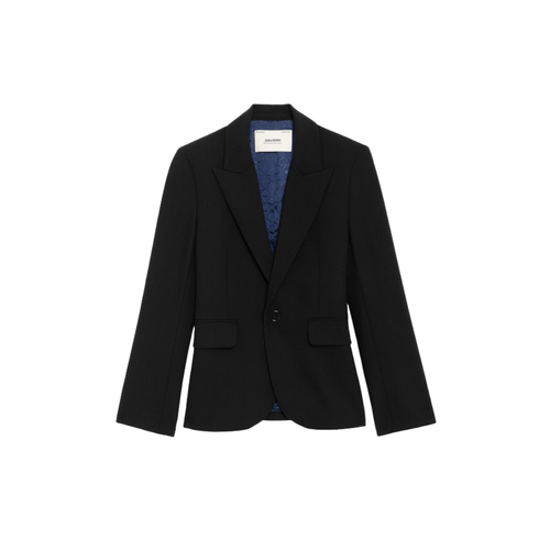 Blazer Vavy - Zadig & Voltaire - Modalova