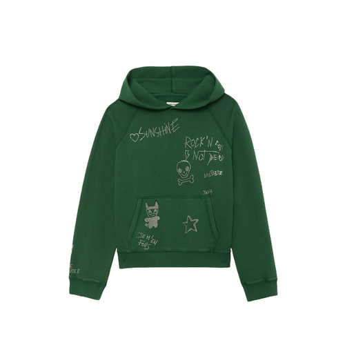 Sweatshirt Georgy - Zadig & Voltaire - Modalova