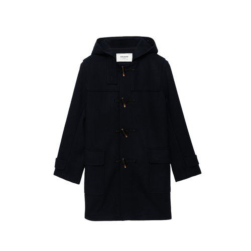 Manteau Mael - Zadig & Voltaire - Modalova