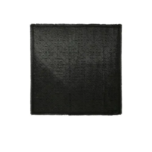 Foulard Glenn Monogram Métallisé 135 - Zadig & Voltaire - Modalova