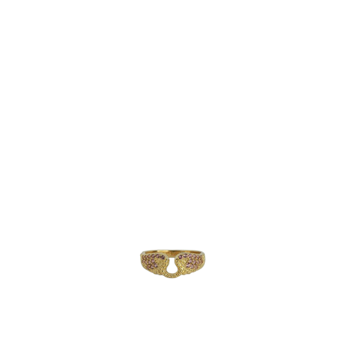 Bague Rock - Zadig & Voltaire - Modalova