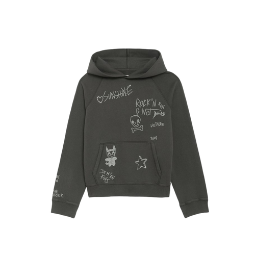 Sweatshirt Georgy - Zadig & Voltaire - Modalova