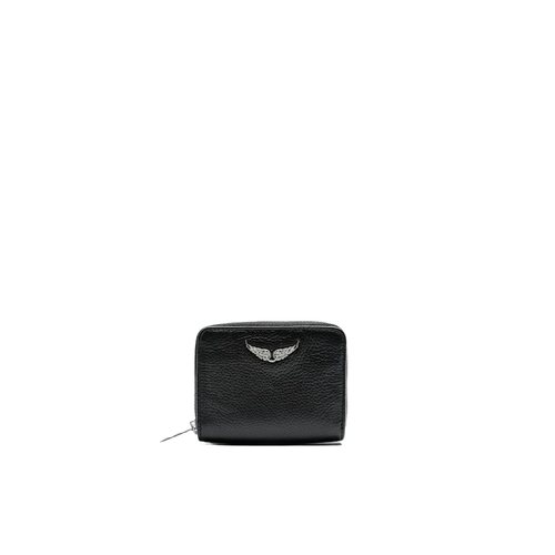 Porte-Monnaie Mini ZV - Zadig & Voltaire - Modalova